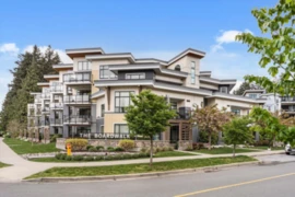102 5384 Tyee Lane, Chilliwack, BC