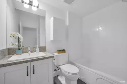 33 1299 Coast Meridian Road, Coquitlam, BC, Coquitlam — Townhouse for sale