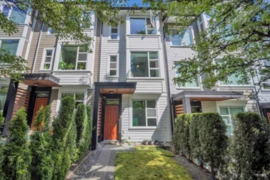 33 1299 Coast Meridian Road, Coquitlam, BC