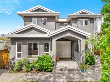 627 E 30th Avenue, Vancouver, BC, Vancouver — Single Family Residence for sale