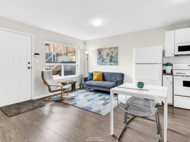 Outdoor Deck Photo of 627 E 30th Avenue, Vancouver, BC