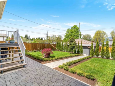 Outdoor Kitchen Photo of 627 E 30th Avenue, Vancouver, BC
