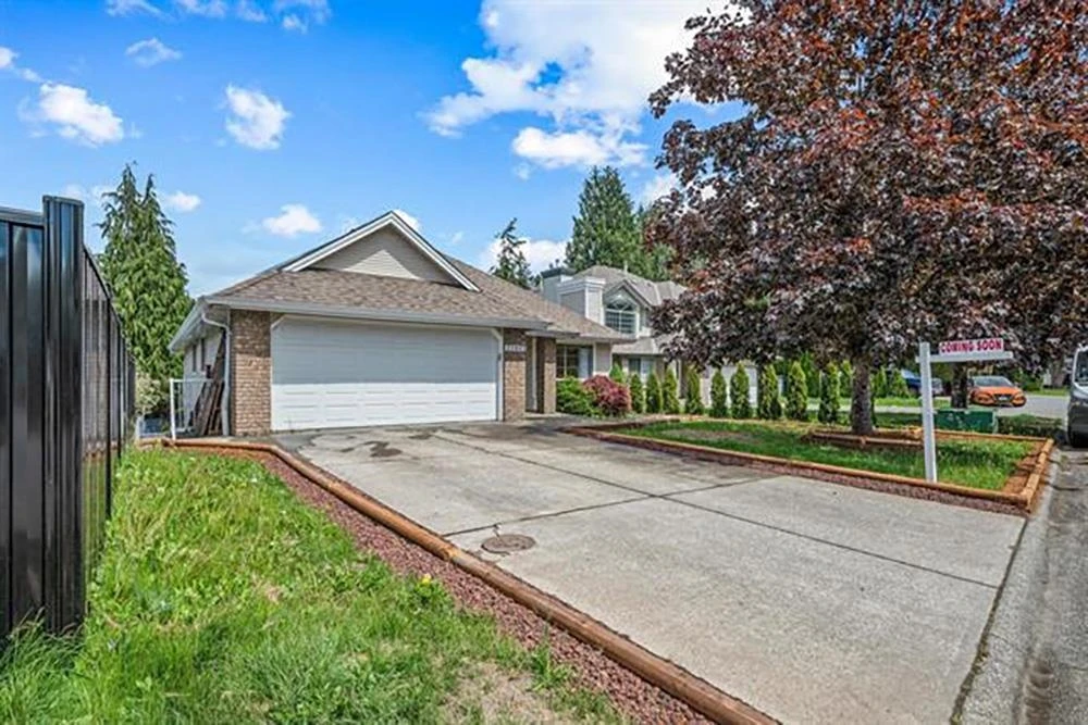 Exterior Rear Photo of 23015 124b Avenue, Maple Ridge, BC