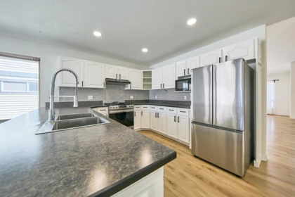 Breakfast Nook Photo of 23015 124b Avenue, Maple Ridge, BC