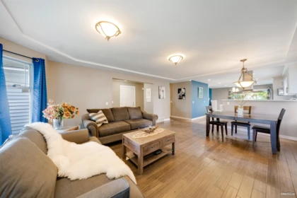 Breakfast Nook Photo of 6034 174 Street, Surrey, BC