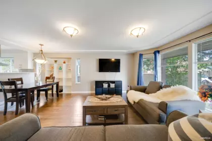 6034 174 Street, Surrey, BC, Surrey — Single Family Residence for sale