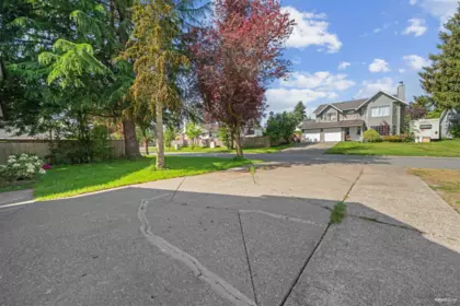 6034 174 Street, Surrey, BC, Surrey — Single Family Residence for sale