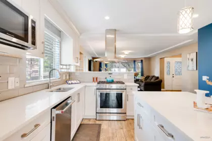 Loft / Bonus Room Photo of 6034 174 Street, Surrey, BC