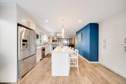 Office / Den Photo of 6034 174 Street, Surrey, BC