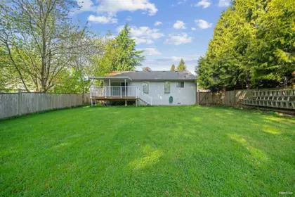 Outdoor Kitchen Photo of 6034 174 Street, Surrey, BC
