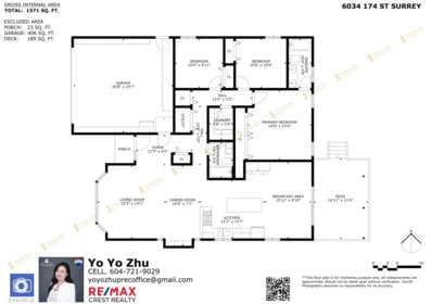Playground / Recreational Area Near 6034 174 Street, Surrey, BC