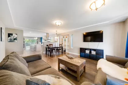 Primary Bedroom Photo of 6034 174 Street, Surrey, BC