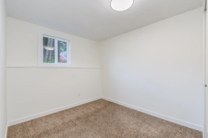 Hallway Photo of 2155 Rindall Avenue, Port Coquitlam, BC