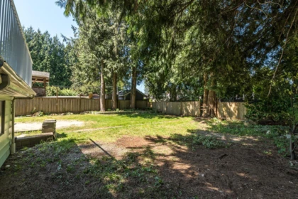 Hot Tub / Spa Photo of 2155 Rindall Avenue, Port Coquitlam, BC