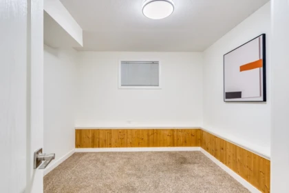Loft / Bonus Room Photo of 2155 Rindall Avenue, Port Coquitlam, BC