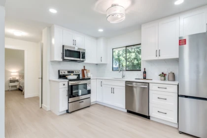 Pantry Photo of 2155 Rindall Avenue, Port Coquitlam, BC