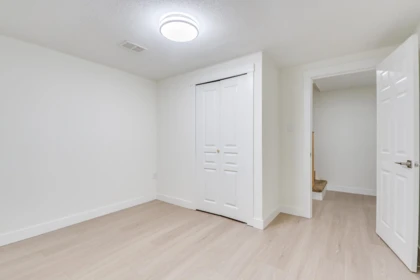 Powder Room Photo of 2155 Rindall Avenue, Port Coquitlam, BC