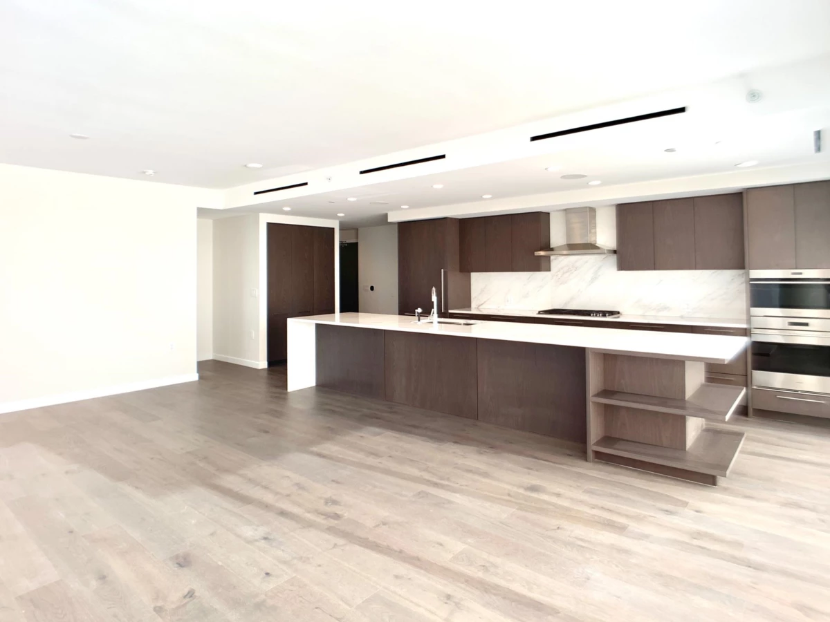 Family Room Photo of 2504 1335 Howe Street, Vancouver, BC