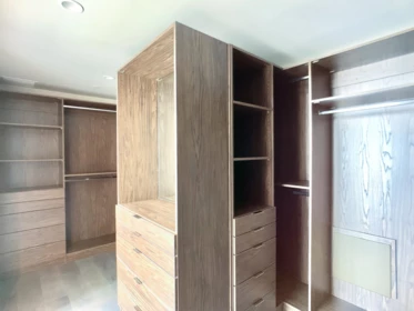 Pantry Photo of 2504 1335 Howe Street, Vancouver, BC