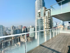 2504 1335 Howe Street, Vancouver, BC
