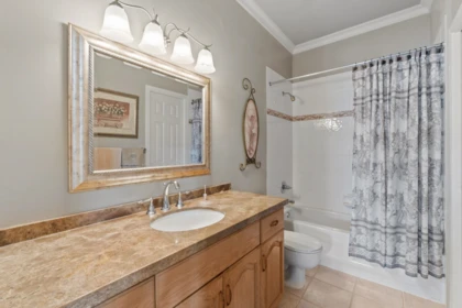 Laundry Room Photo of 302 3176 Plateau Boulevard, Coquitlam, BC