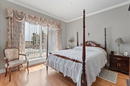 Loft / Bonus Room Photo of 302 3176 Plateau Boulevard, Coquitlam, BC
