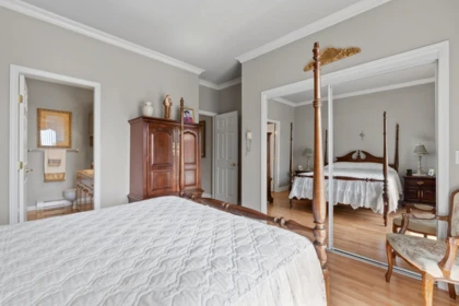 Office / Den Photo of 302 3176 Plateau Boulevard, Coquitlam, BC