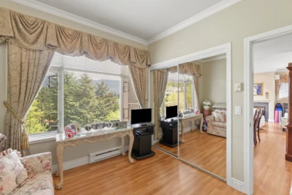 Walk-In Closet Photo of 302 3176 Plateau Boulevard, Coquitlam, BC