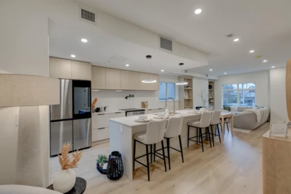 Pantry Photo of 7 339 Keary Street, New Westminster, BC