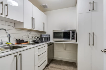 Basement Recreation Room Photo of 11390 Harrison Street, Maple Ridge, BC
