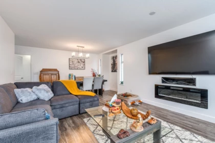 Kitchen Photo of 11390 Harrison Street, Maple Ridge, BC