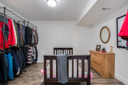 Mudroom Photo of 11390 Harrison Street, Maple Ridge, BC