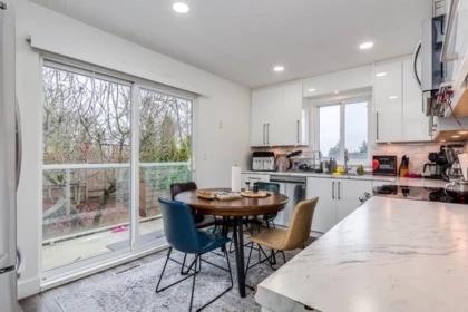 Pantry Photo of 11390 Harrison Street, Maple Ridge, BC