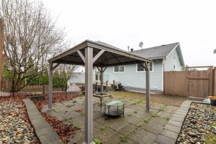 Staircase Photo of 11390 Harrison Street, Maple Ridge, BC