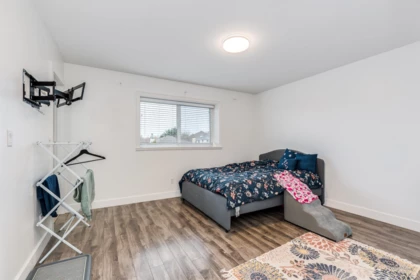 Walk-In Closet Photo of 11390 Harrison Street, Maple Ridge, BC