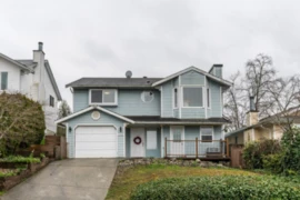11390 Harrison Street, Maple Ridge, BC