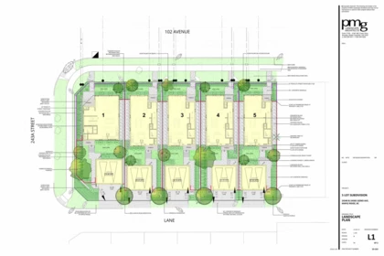 24360 102 Avenue, Maple Ridge, BC, Maple Ridge — Land for sale