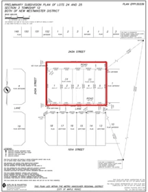 24360 102 Avenue, Maple Ridge, BC, Maple Ridge — Land for sale