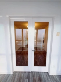 Primary Bedroom Photo of 806 3438 Vanness Avenue, Vancouver, BC