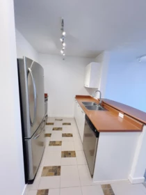 Walk-In Closet Photo of 806 3438 Vanness Avenue, Vancouver, BC