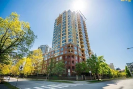 806 3438 Vanness Avenue, Vancouver, BC