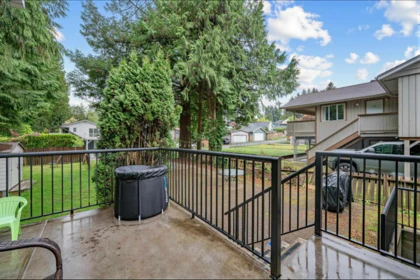 Outdoor Patio Photo of 1095 E 29th Street, North Vancouver, BC