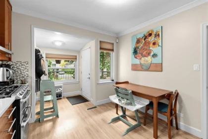 Pantry Photo of 1095 E 29th Street, North Vancouver, BC