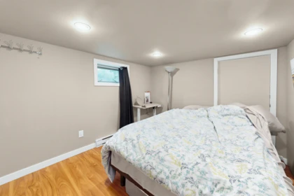 Powder Room Photo of 1095 E 29th Street, North Vancouver, BC