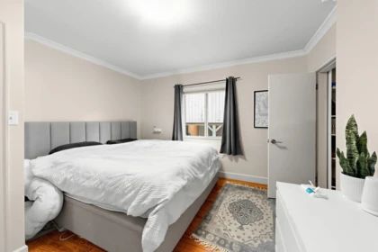 Primary Bedroom Photo of 1095 E 29th Street, North Vancouver, BC