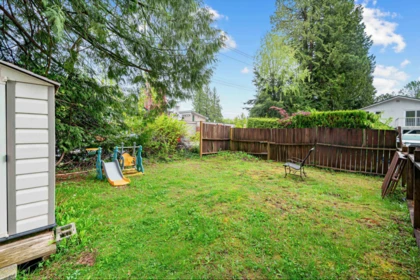 Swimming Pool Photo of 1095 E 29th Street, North Vancouver, BC