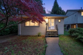 1095 E 29th Street, North Vancouver, BC