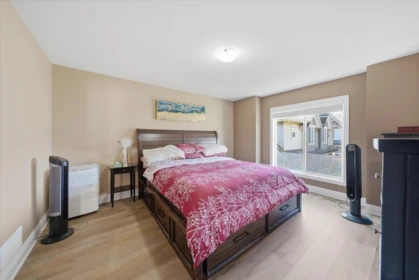 Bedroom 3 Photo of 57 6498 Southdowne Place, Chilliwack, BC
