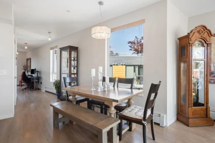 Pantry Photo of 613 417 Great Northern Way, Vancouver, BC
