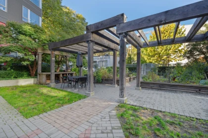 Street View Photo of 613 417 Great Northern Way, Vancouver, BC